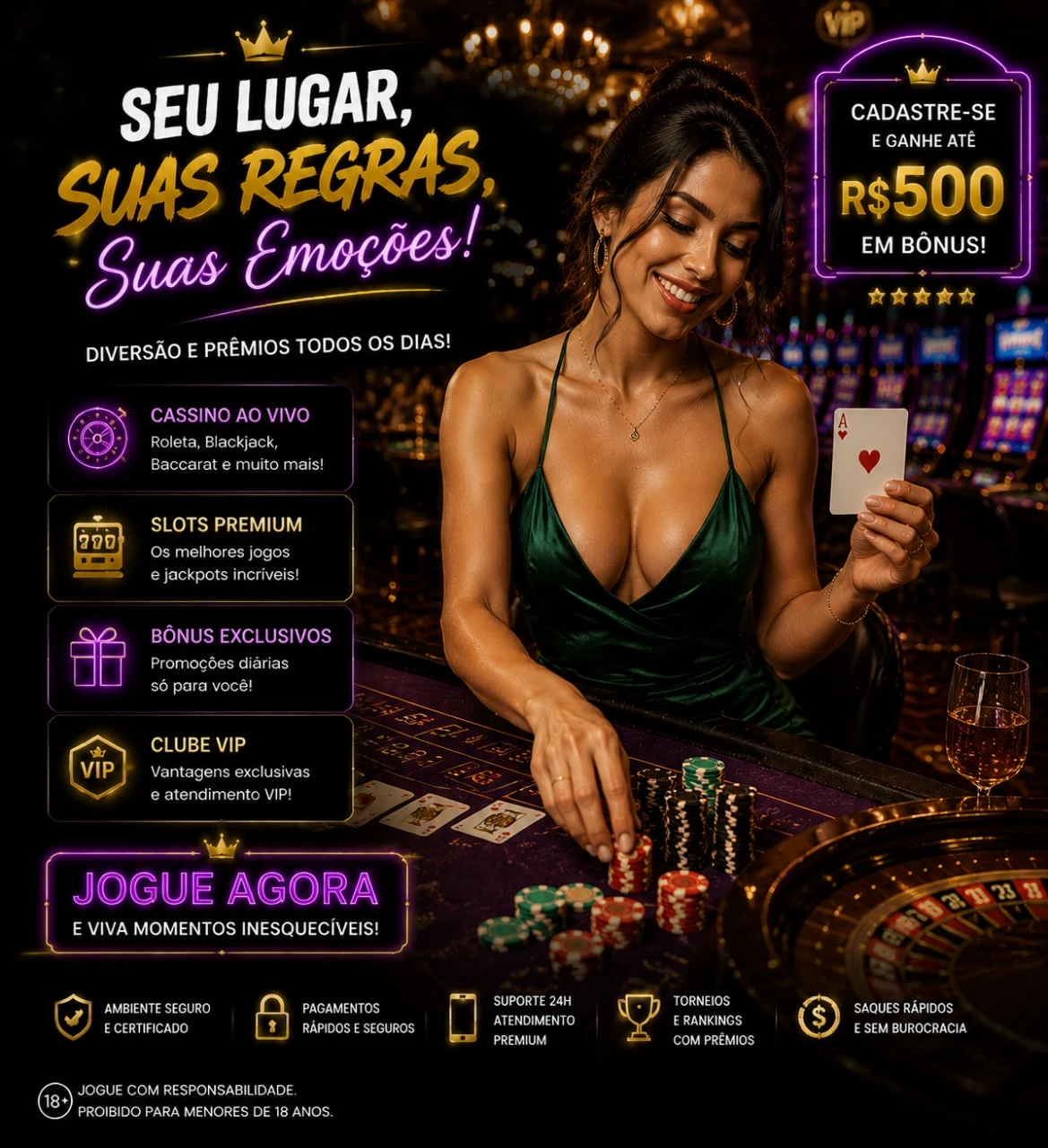 Mmppty Descubra CacheRush: O Novo Fenômeno dos Jogos Digitais